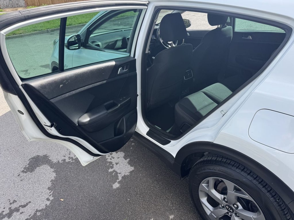 Used Kia Sportage 2019 for sale - 75801783: Photo 30