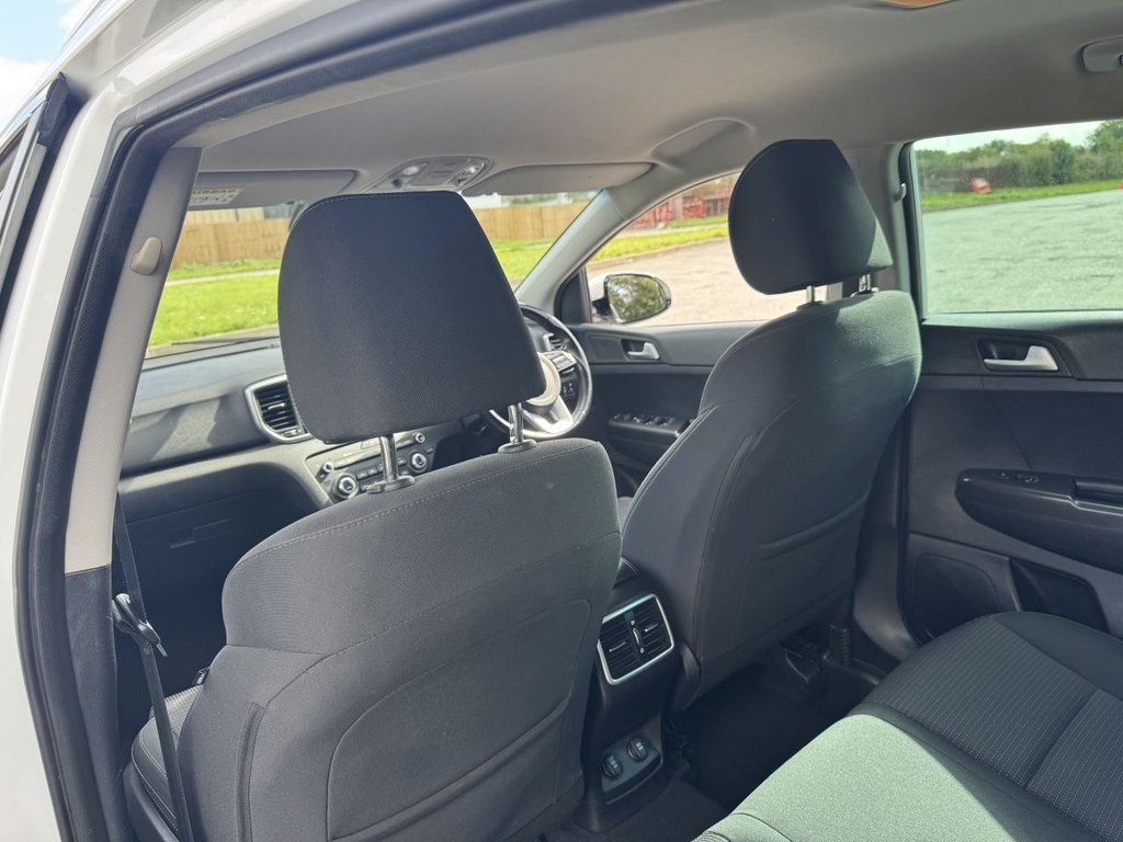 Used Kia Sportage 2019 for sale - 75801783: Photo 31