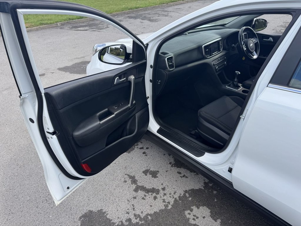 Used Kia Sportage 2019 for sale - 75801783: Photo 34