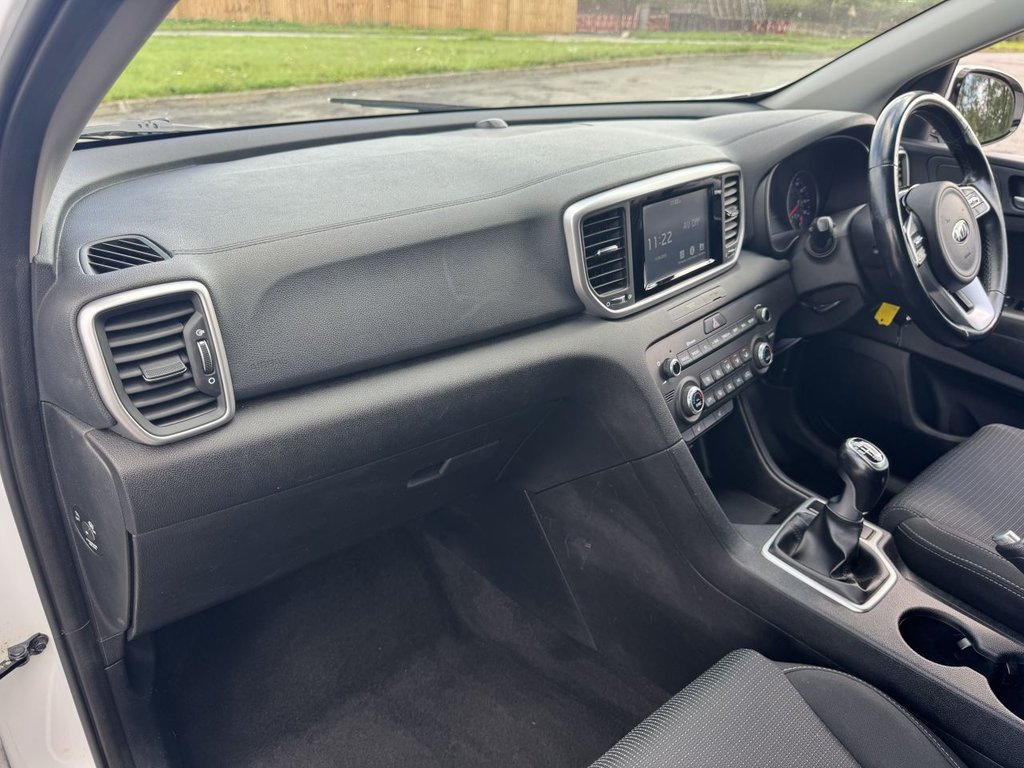 Used Kia Sportage 2019 for sale - 75801783: Photo 35
