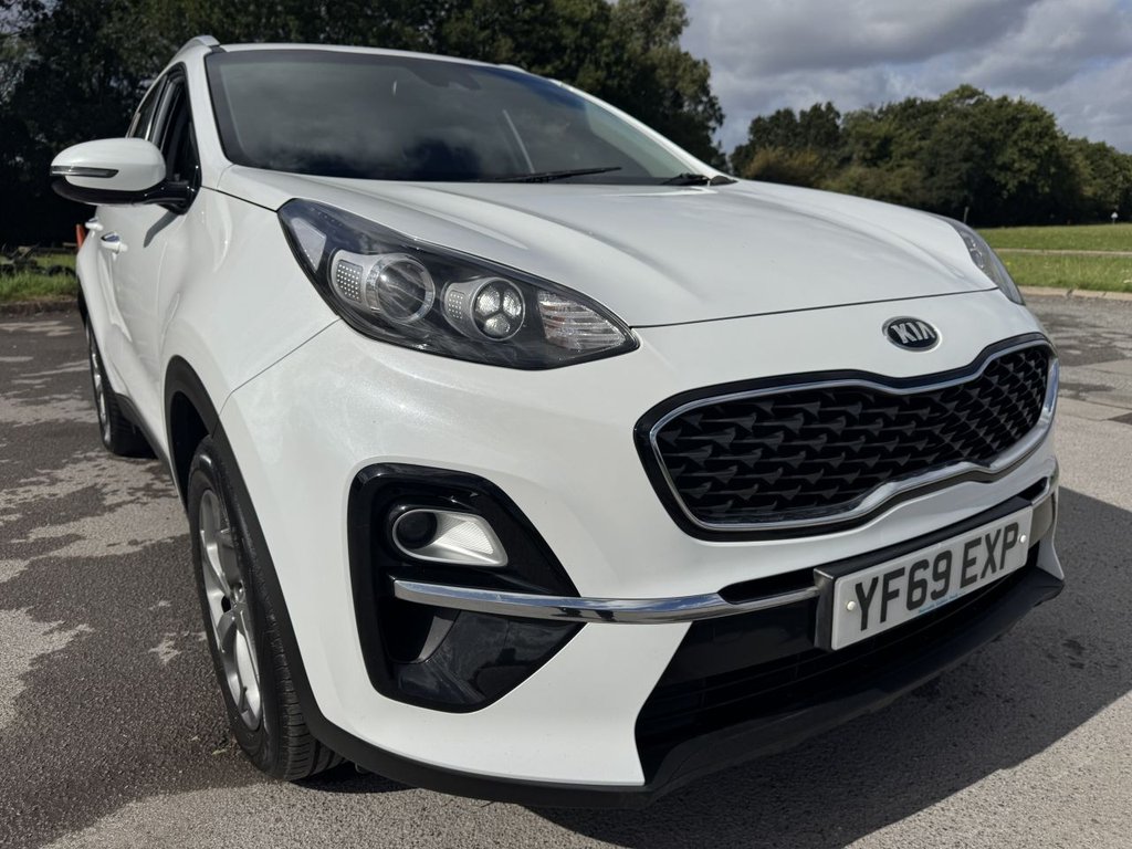 Used Kia Sportage 2019 for sale - 75801783: Photo 42