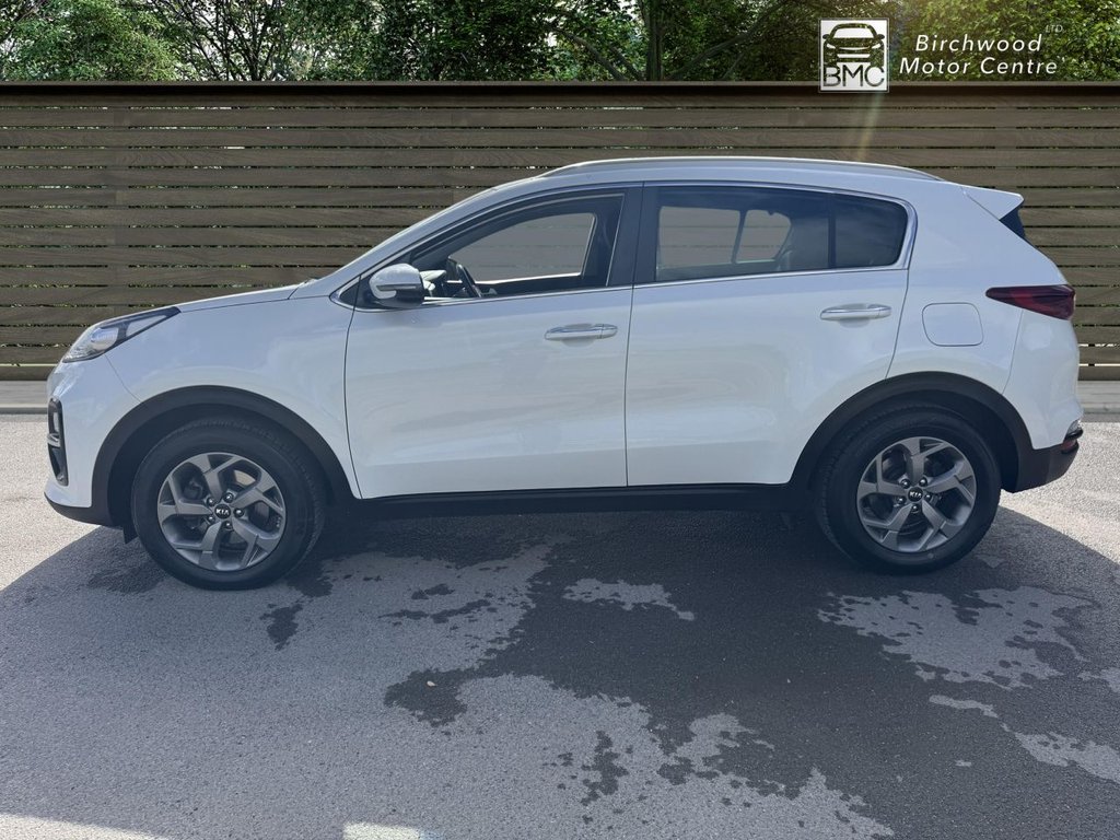 Used Kia Sportage 2019 for sale - 75801783: Photo 5