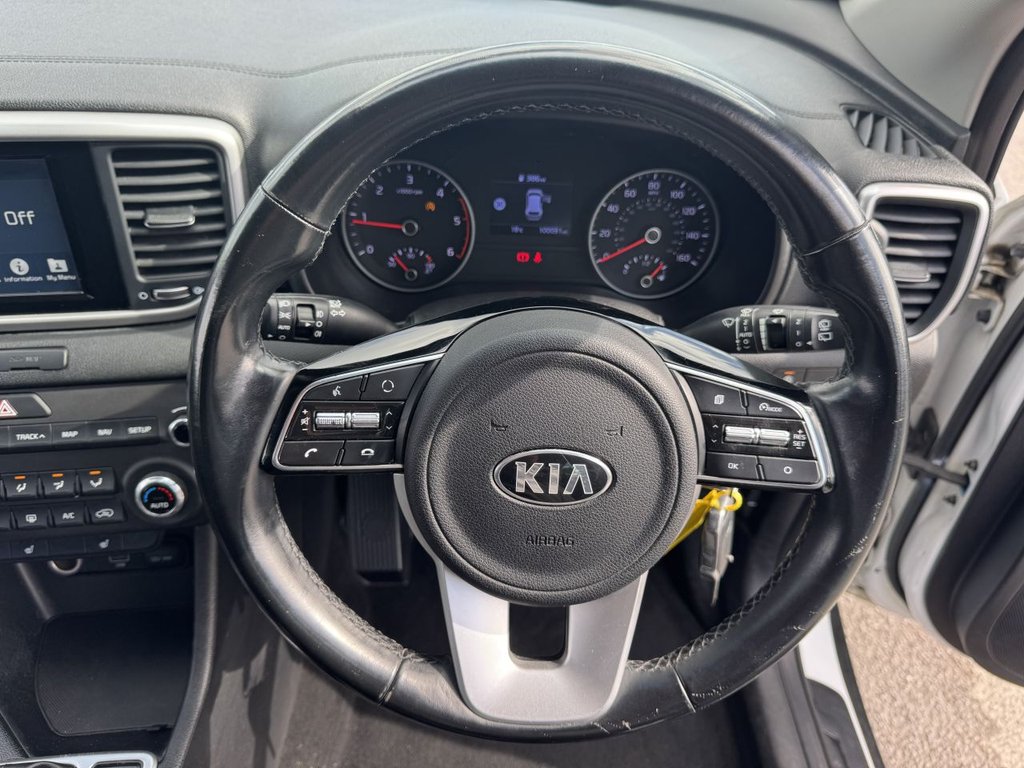 Used Kia Sportage 2019 for sale - 75801783: Photo 50