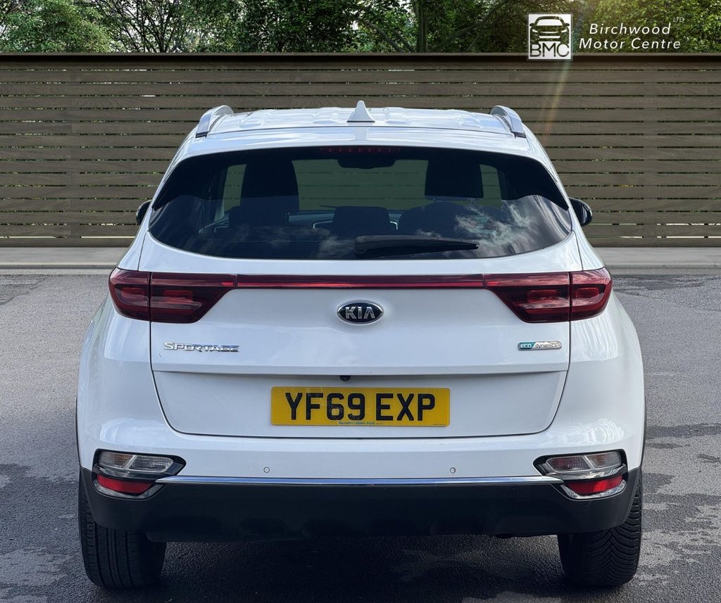 Used Kia Sportage 2019 for sale - 75801783: Photo 7