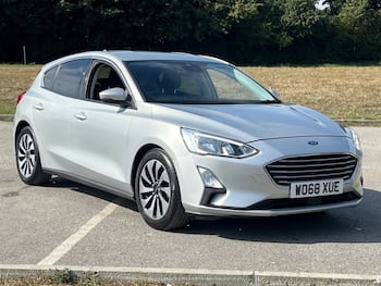 Used Ford Focus 2019 for sale - 78780688: Photo