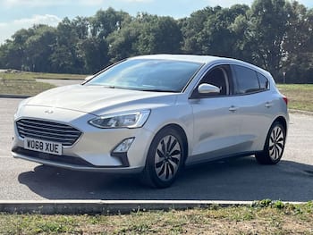 Used Ford Focus 2019 for sale - 78780688: Photo