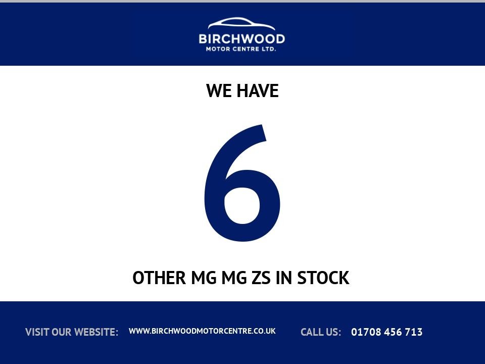 Used MG MG ZS 2022 for sale - 76703766: Photo 1