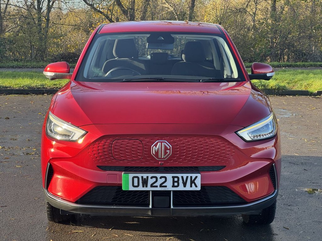 Used MG MG ZS 2022 for sale - 76703766: Photo 10