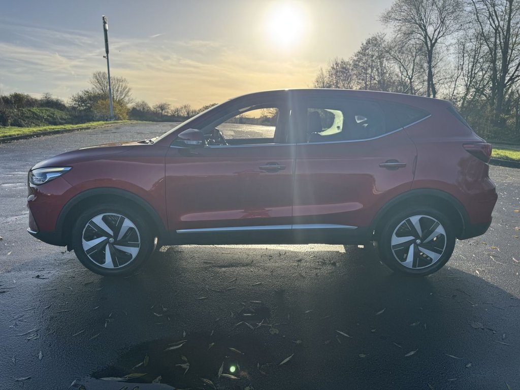 Used MG MG ZS 2022 for sale - 76703766: Photo 12