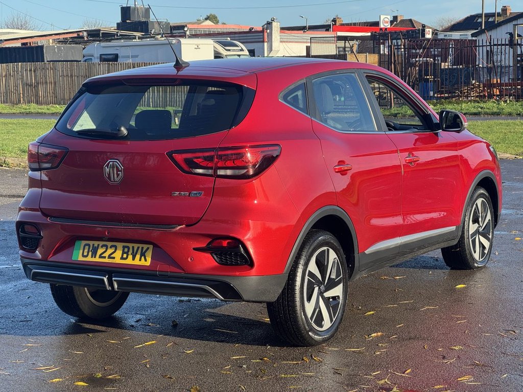 Used MG MG ZS 2022 for sale - 76703766: Photo 15
