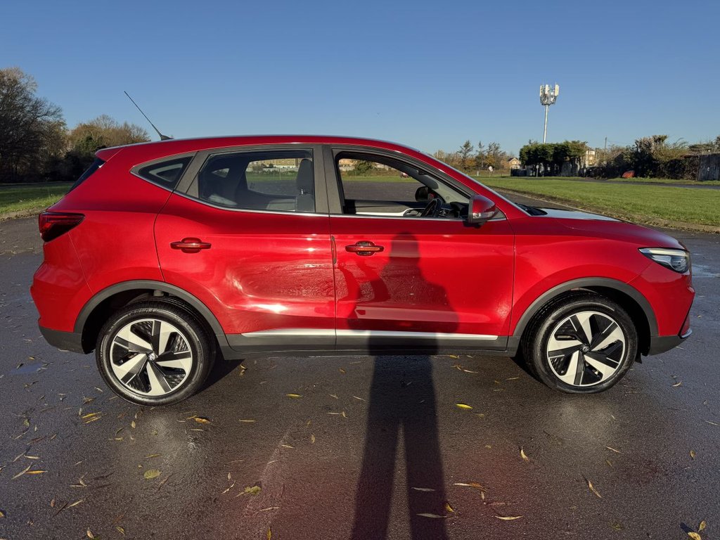 Used MG MG ZS 2022 for sale - 76703766: Photo 16