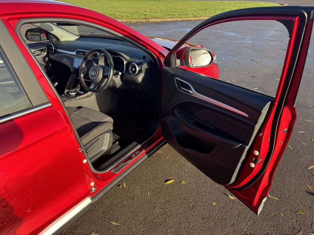 Used MG MG ZS 2022 for sale - 76703766: Photo 17