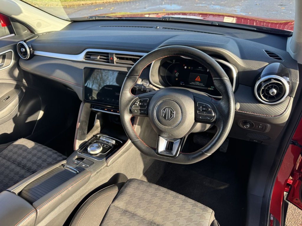 Used MG MG ZS 2022 for sale - 76703766: Photo 18