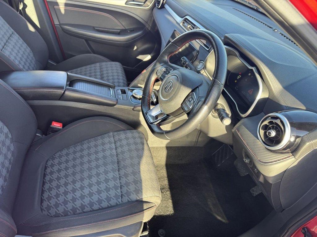 Used MG MG ZS 2022 for sale - 76703766: Photo 19