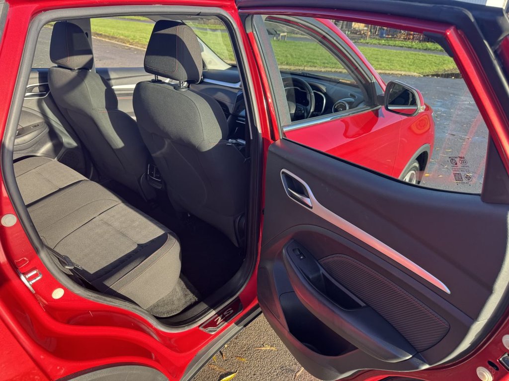Used MG MG ZS 2022 for sale - 76703766: Photo 21