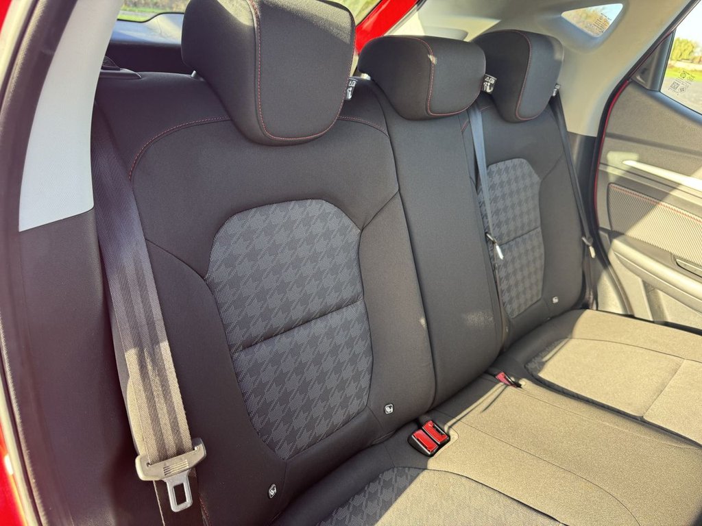 Used MG MG ZS 2022 for sale - 76703766: Photo 24