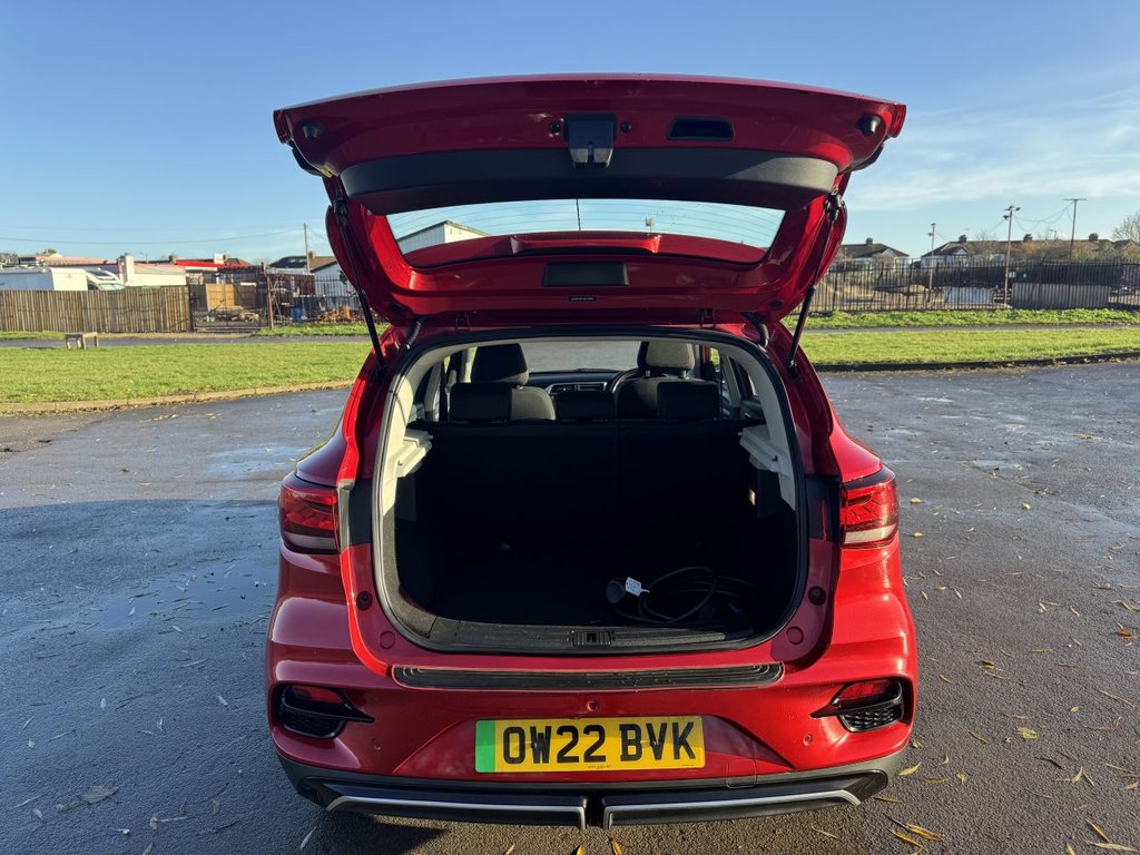 Used MG MG ZS 2022 for sale - 76703766: Photo 25