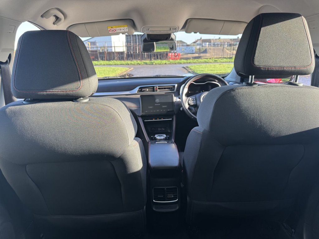 Used MG MG ZS 2022 for sale - 76703766: Photo 28