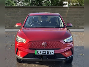 Used MG MG ZS 2022 for sale - 76703766: Photo