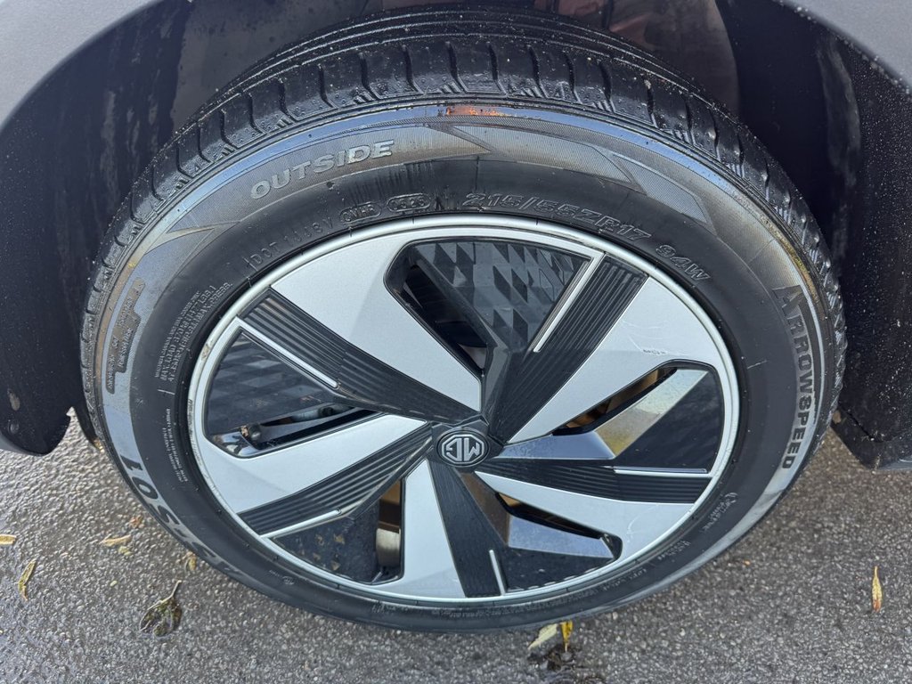 Used MG MG ZS 2022 for sale - 76703766: Photo 37