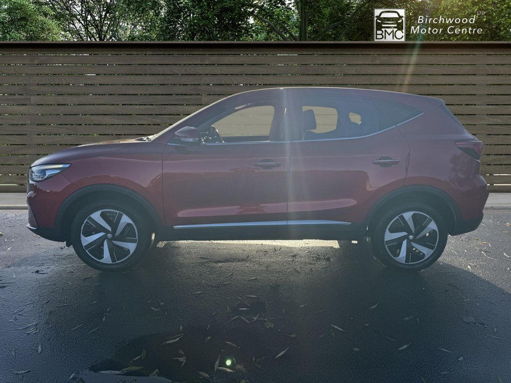 Used MG MG ZS 2022 for sale - 76703766: Photo 4