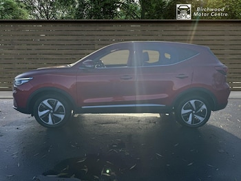 Used MG MG ZS 2022 for sale - 76703766: Photo