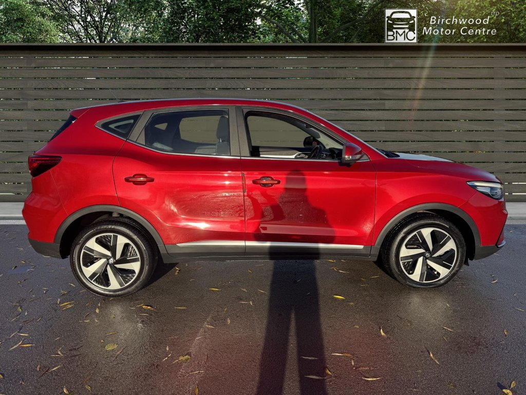 Used MG MG ZS 2022 for sale - 76703766: Photo 8