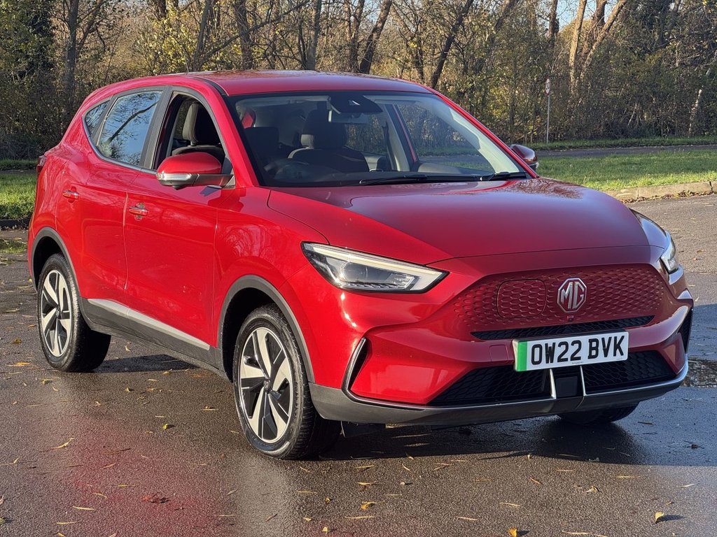 Used MG MG ZS 2022 for sale - 76703766: Photo 9