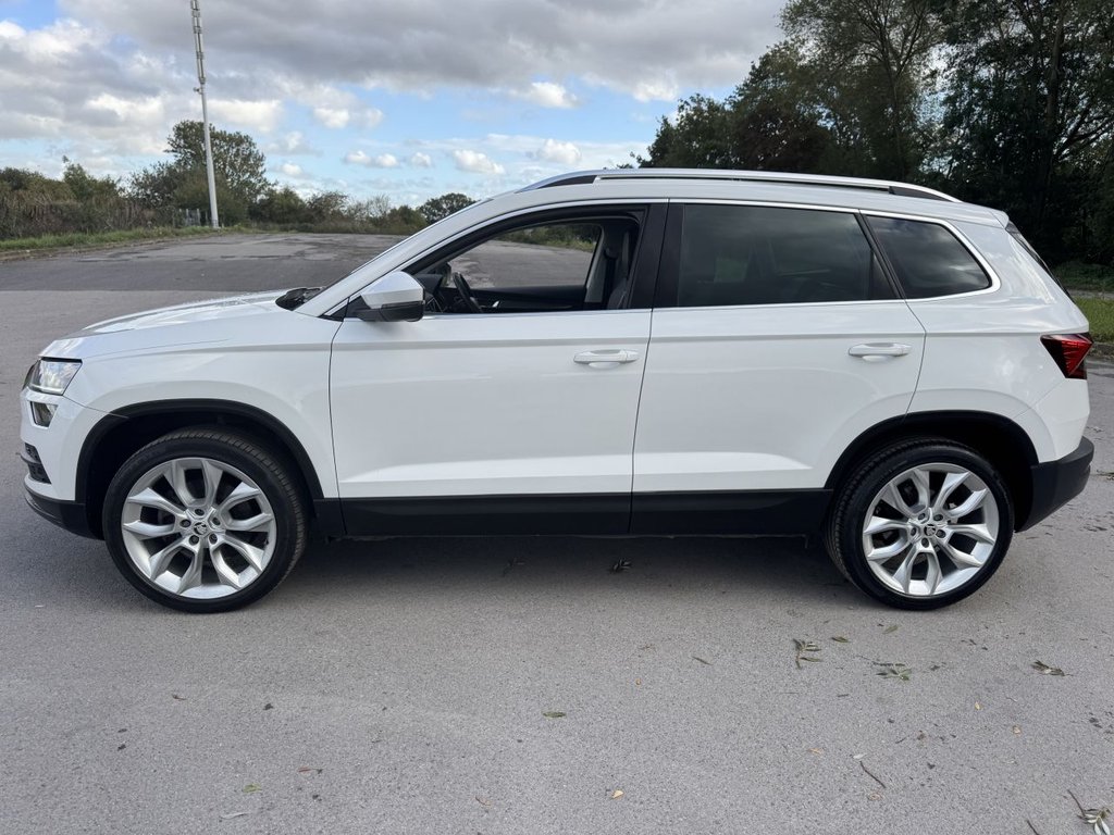 Used Skoda Karoq 2018 for sale - 75721747: Photo 12