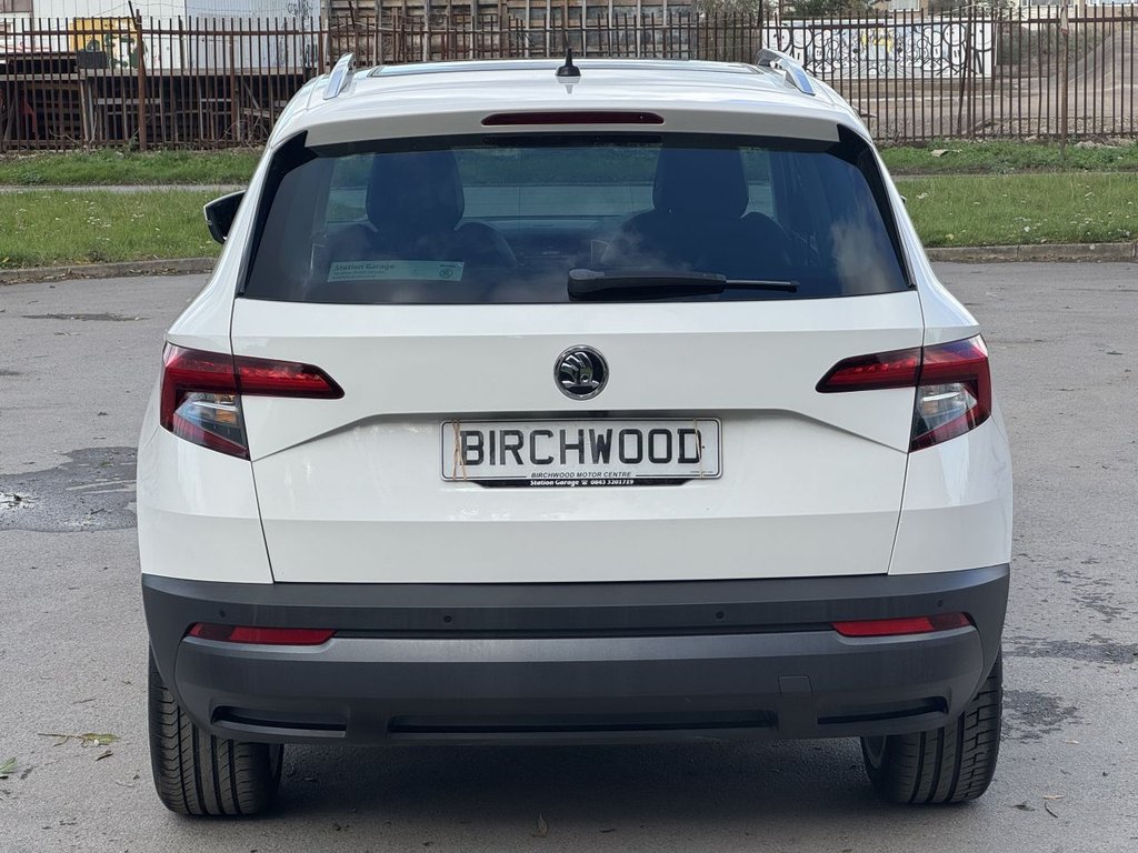 Used Skoda Karoq 2018 for sale - 75721747: Photo 14