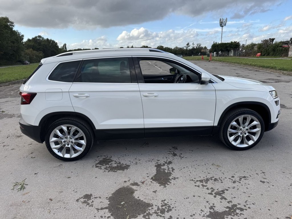 Used Skoda Karoq 2018 for sale - 75721747: Photo 16