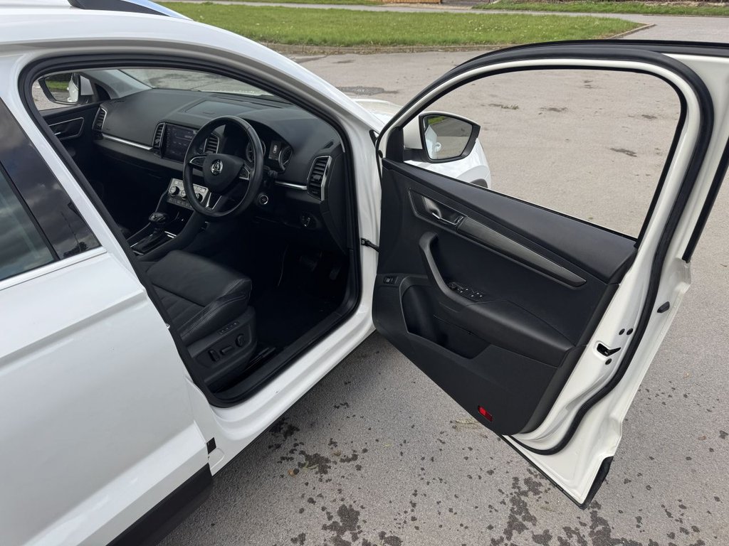 Used Skoda Karoq 2018 for sale - 75721747: Photo 17