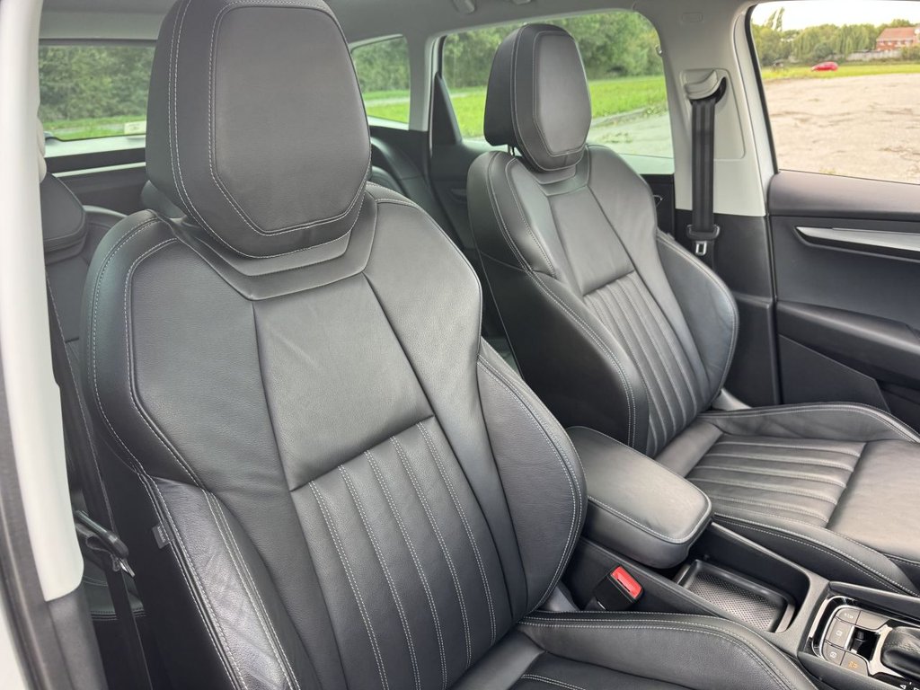 Used Skoda Karoq 2018 for sale - 75721747: Photo 20