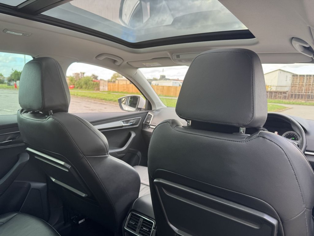 Used Skoda Karoq 2018 for sale - 75721747: Photo 22