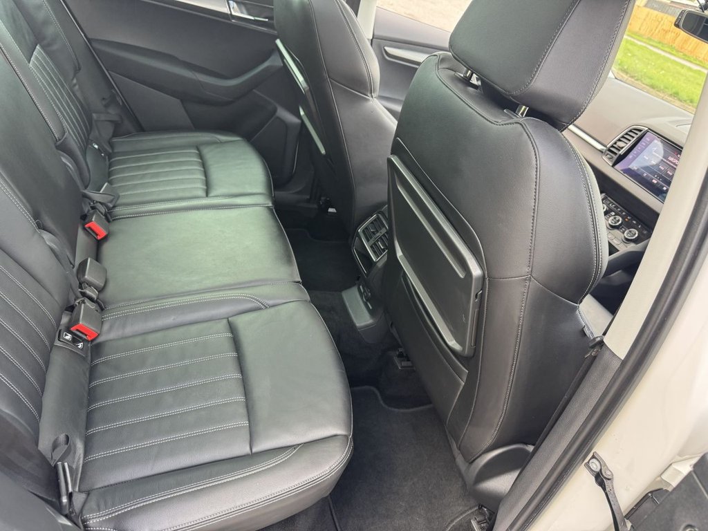 Used Skoda Karoq 2018 for sale - 75721747: Photo 23