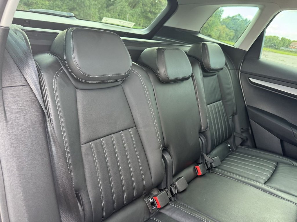 Used Skoda Karoq 2018 for sale - 75721747: Photo 24
