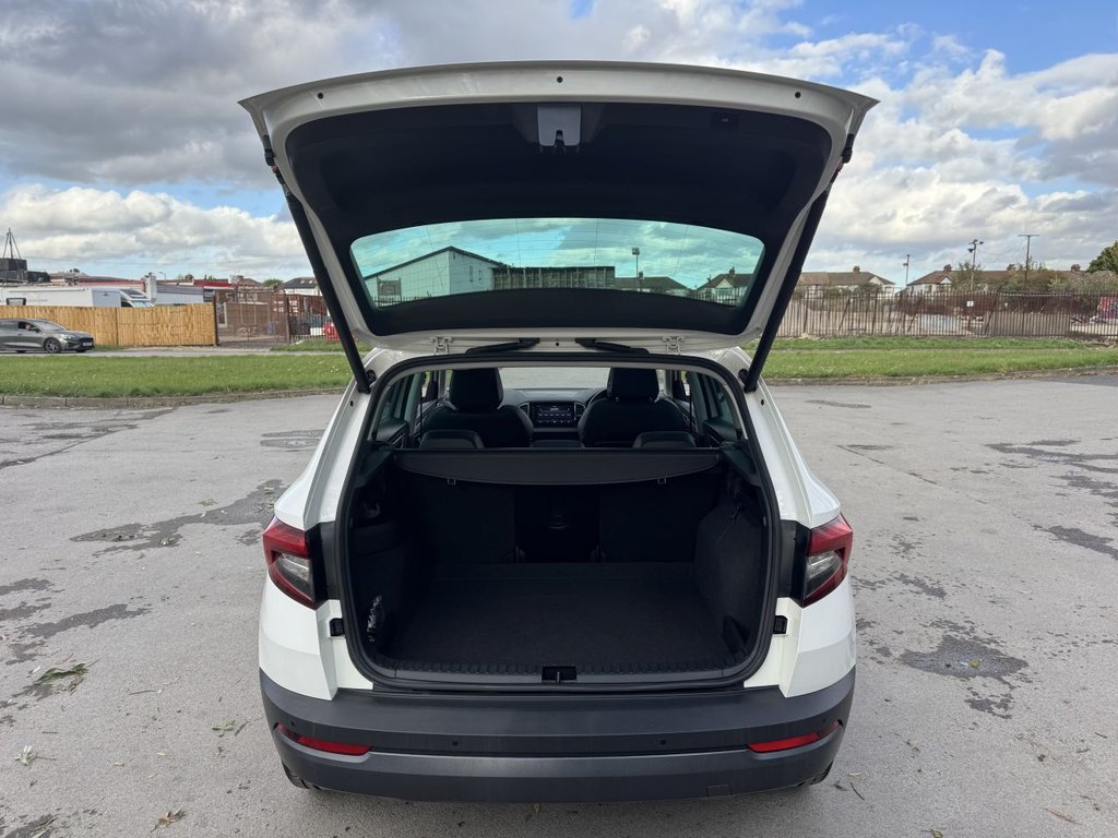 Used Skoda Karoq 2018 for sale - 75721747: Photo 25