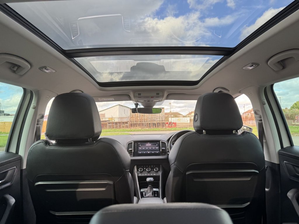 Used Skoda Karoq 2018 for sale - 75721747: Photo 29