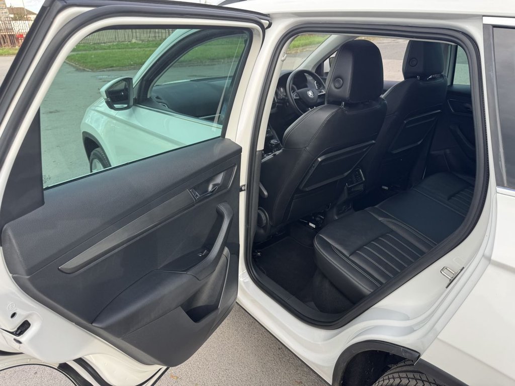 Used Skoda Karoq 2018 for sale - 75721747: Photo 31