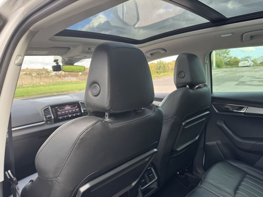Used Skoda Karoq 2018 for sale - 75721747: Photo 32