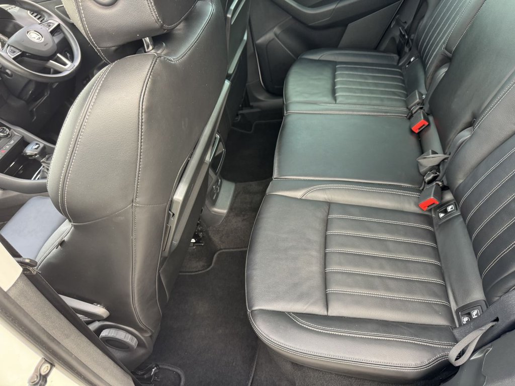 Used Skoda Karoq 2018 for sale - 75721747: Photo 33