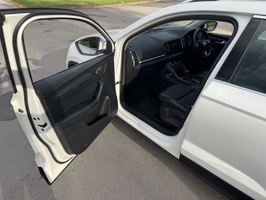 Used Skoda Karoq 2018 for sale - 75721747: Photo 35