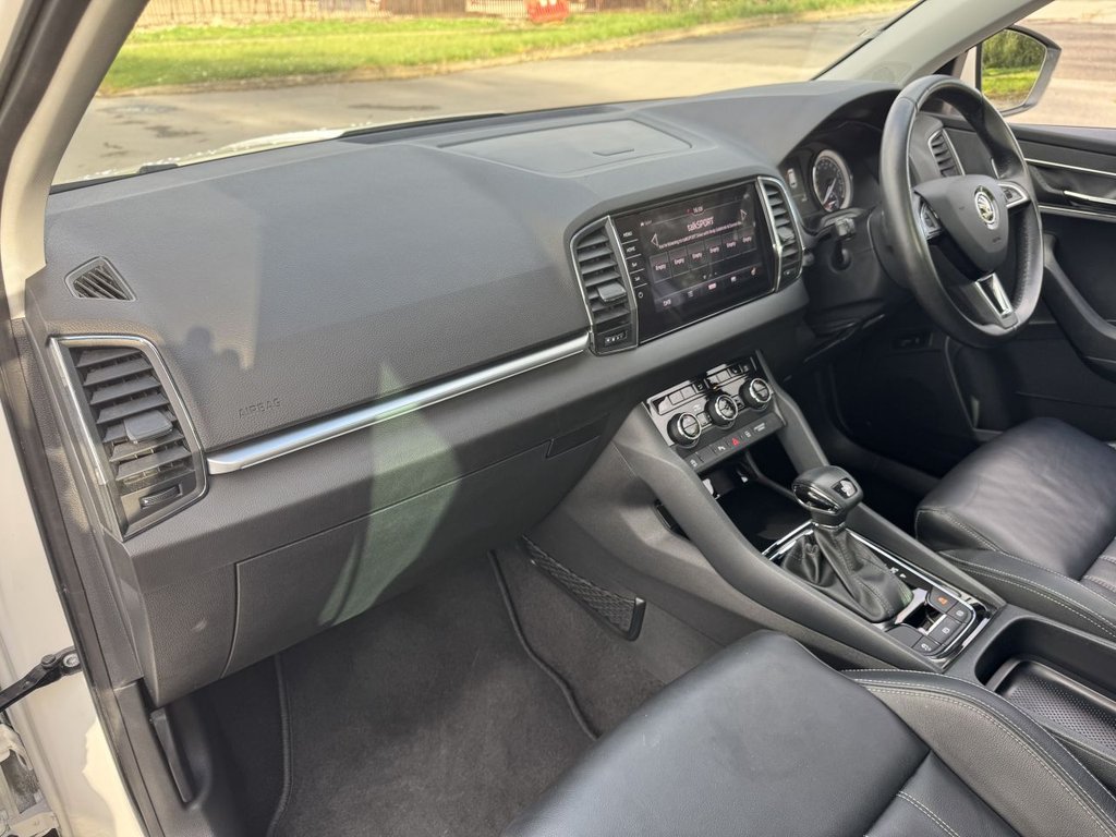 Used Skoda Karoq 2018 for sale - 75721747: Photo 36