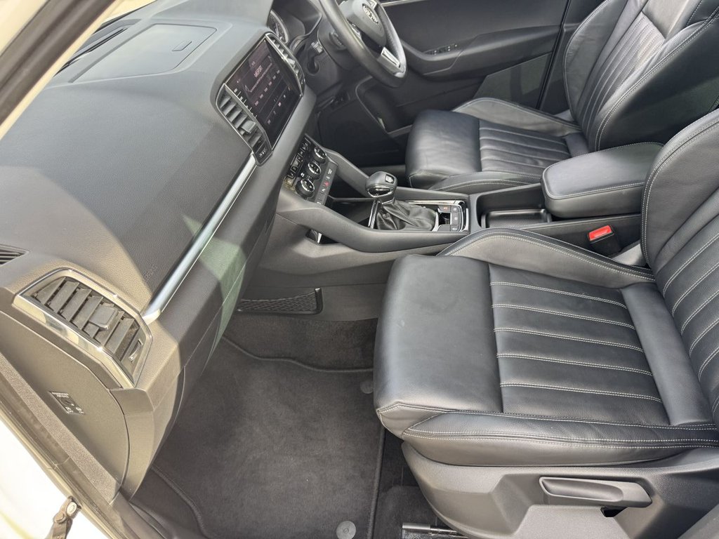 Used Skoda Karoq 2018 for sale - 75721747: Photo 37