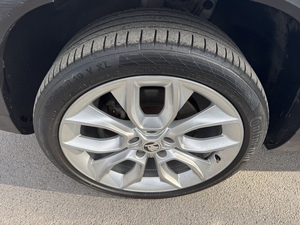 Used Skoda Karoq 2018 for sale - 75721747: Photo 39
