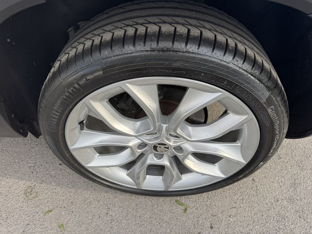 Used Skoda Karoq 2018 for sale - 75721747: Photo 40