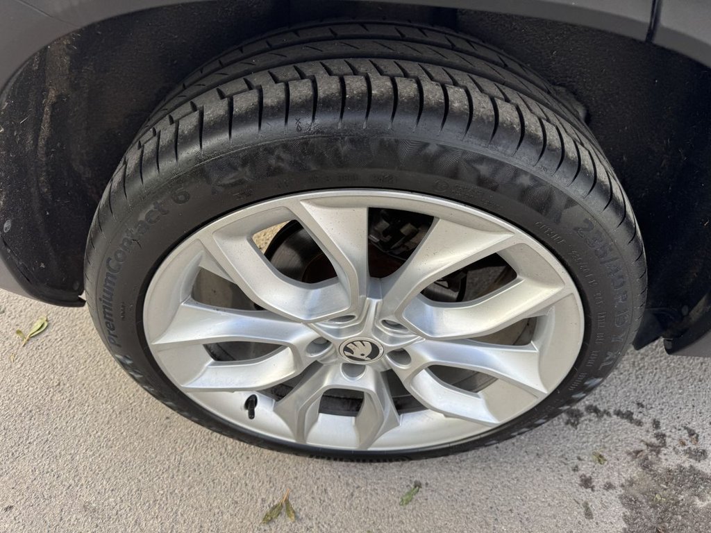 Used Skoda Karoq 2018 for sale - 75721747: Photo 41