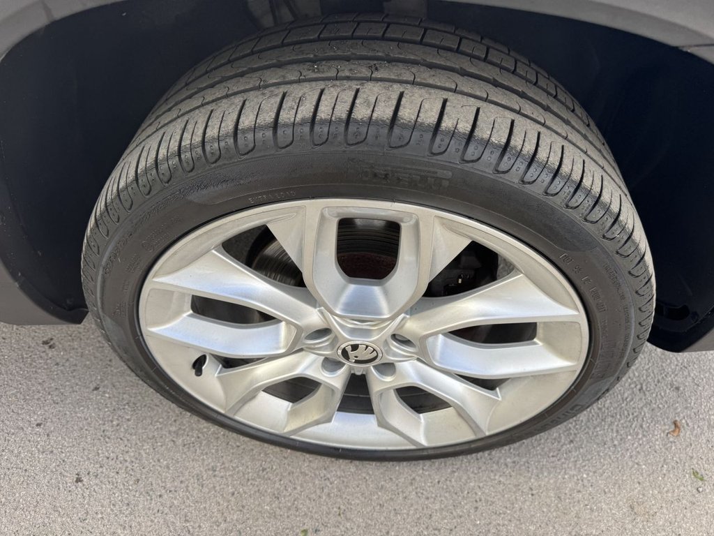 Used Skoda Karoq 2018 for sale - 75721747: Photo 42