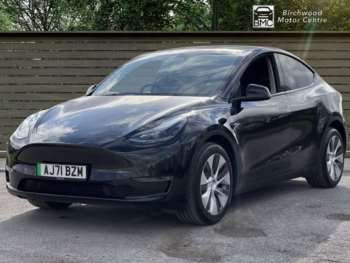 Used Tesla Model Y 2022 for sale - 74143506: Photo