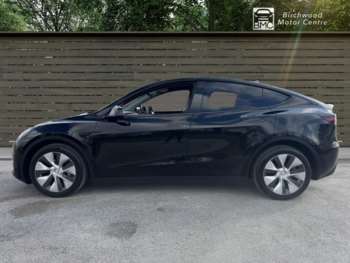 Used Tesla Model Y 2022 for sale - 74143506: Photo